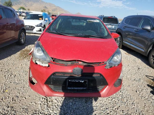 VIN JTDKDTB34F1095347 2015 Toyota Prius no.5