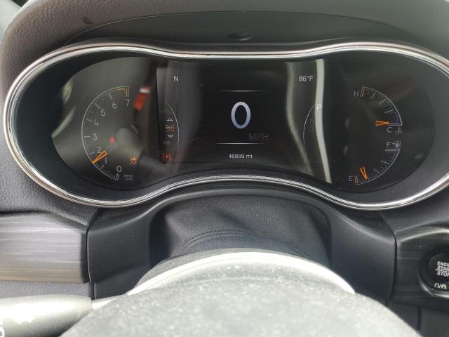 2020 JEEP GRAND CHER - 1C4RJEAG8LC379734