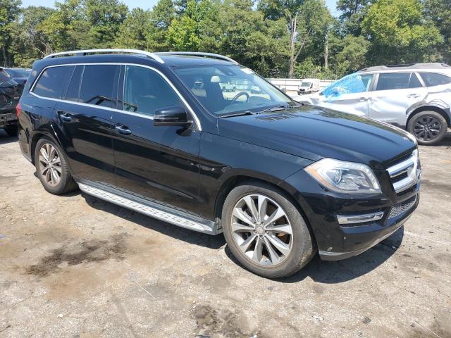 VIN 4JGDF7CE3DA220129 2013 Mercedes-Benz GL-Class, ... no.4