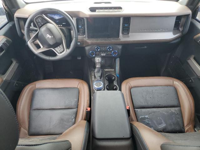 2023 FORD BRONCO BAS - 1FMDE5DH4PLC02019