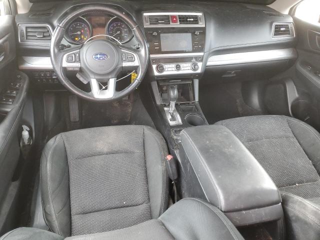 VIN 4S4BSAFC7G3325615 2016 Subaru Outback, 2.5I Pre... no.8