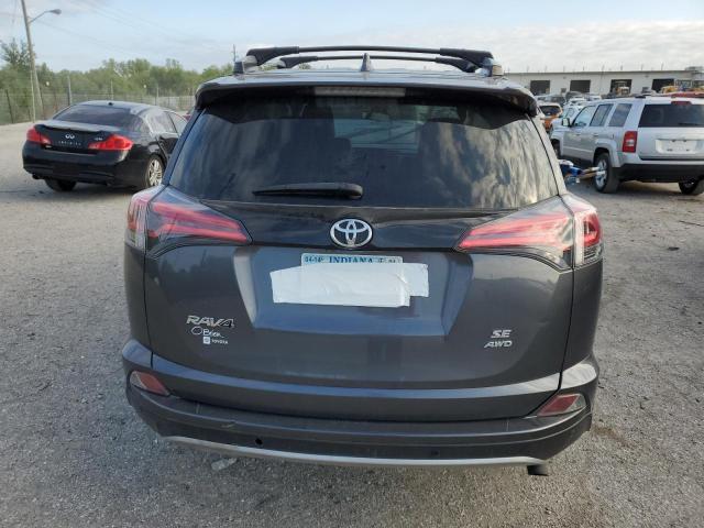 VIN JTMJFREV5HD215664 2017 Toyota RAV4, SE no.6