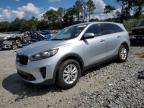 2019 KIA SORENTO LX - 5XYPG4A5XKG491329