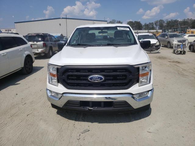 2022 FORD F150 SUPER - 1FTEW1CP6NFA80704