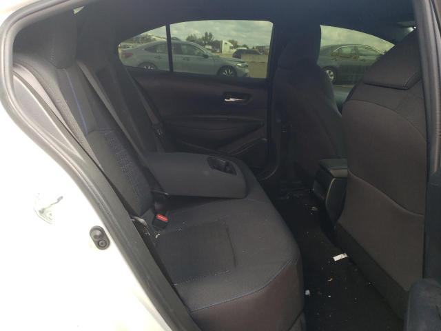 2020 TOYOTA COROLLA SE - JTDS4RCE8LJ031150
