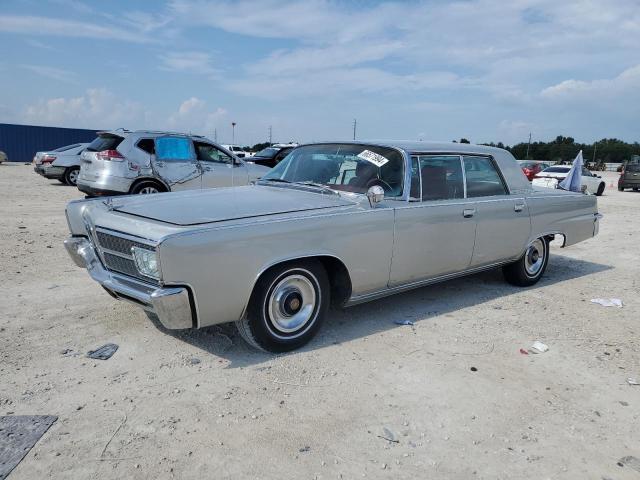 CHRYSLER IMPERIAL