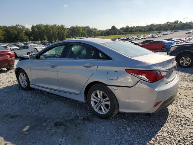 VIN 5NPEB4ACXEH899914 2014 Hyundai Sonata, Gls no.2