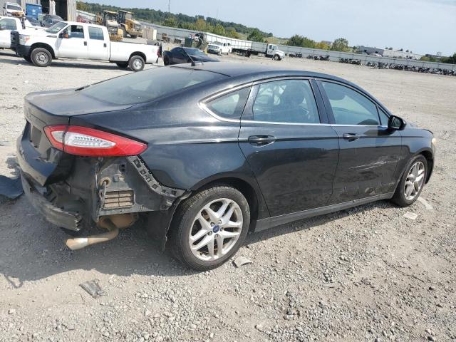 VIN 1FA6P0G72F5105360 2015 Ford Fusion, S no.3