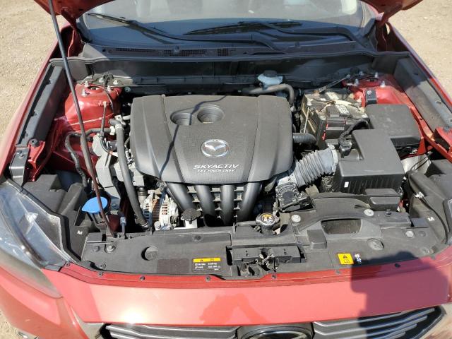 2017 MAZDA CX-3 GRAND - JM1DKFD70H0176032