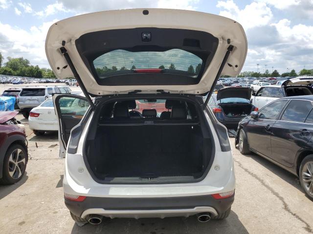 2019 LINCOLN MKC SELECT 5LMCJ2D9XKUL04732