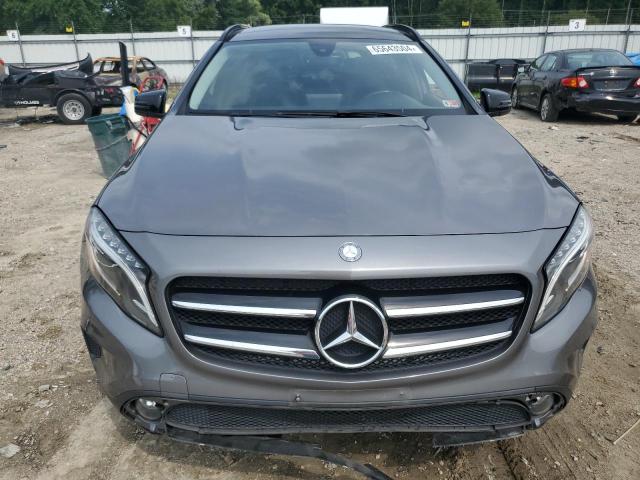 VIN WDCTG4GB0HJ292188 2017 Mercedes-Benz GLA-Class,... no.5