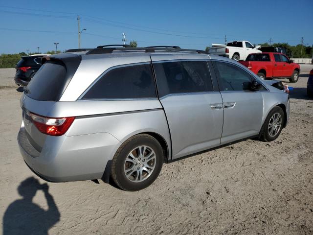 2011 HONDA ODYSSEY EX 5FNRL5H63BB024513  68134514