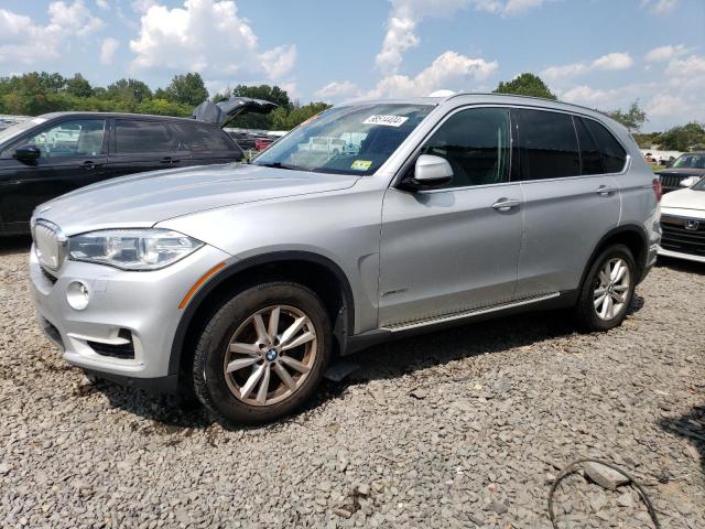 BMW X5 XDRIVE3