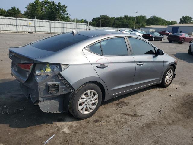 Vin: kmhd74lf3hu078941, lot: 46047765, hyundai elantra se 20173