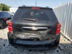 CHEVROLET EQUINOX LT photo