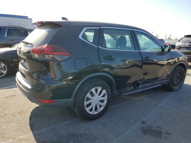 2018 NISSAN ROGUE S - 5N1AT2MT8JC791255