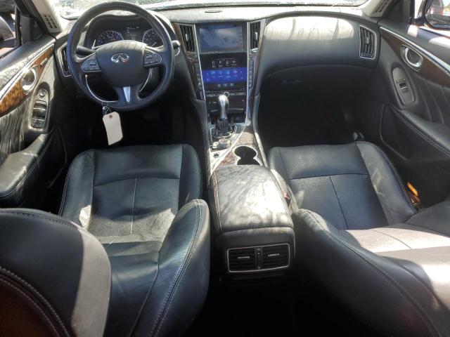 VIN JN1BV7AR3FM397126 2015 Infiniti Q50, Base no.8