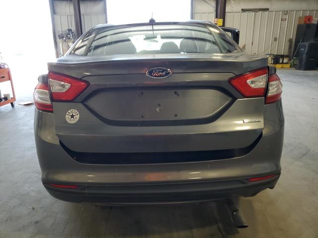 VIN 3FA6P0HD3ER367680 2014 Ford Fusion, SE no.6