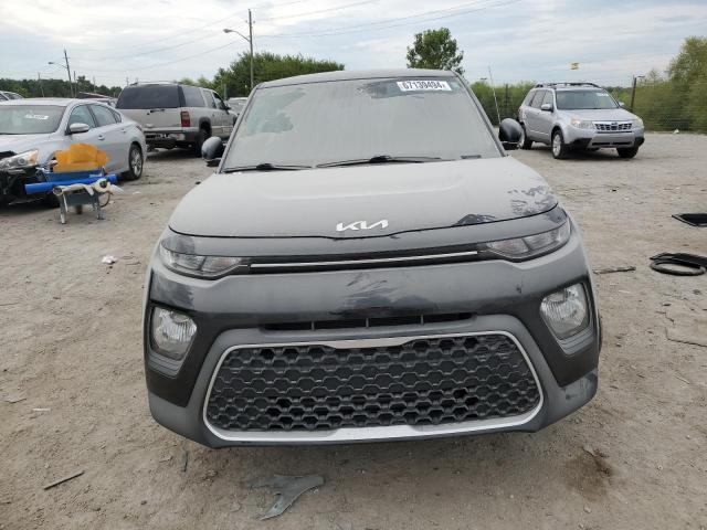 2022 KIA SOUL LX - KNDJ23AU5N7154445