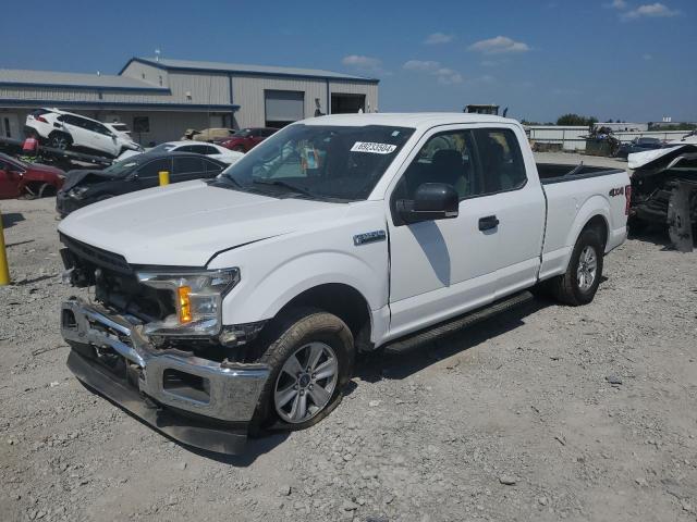 2020 FORD F150 SUPER - 1FTEX1EB9LFB70618