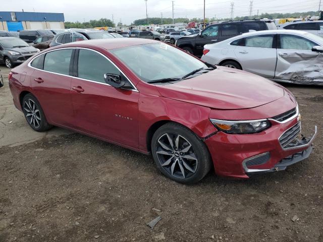 2018 CHEVROLET MALIBU LT 1G1ZD5ST0JF289453  69051194