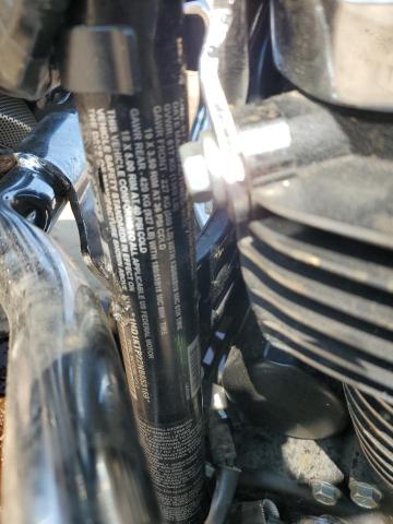 2022 HARLEY-DAVIDSON FLTRXS - 1HD1KTP22NB653169