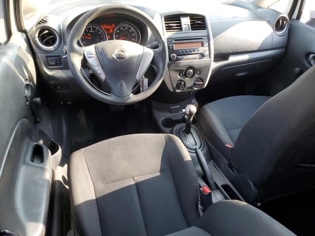 2018 NISSAN VERSA NOTE - 3N1CE2CP1JL352143
