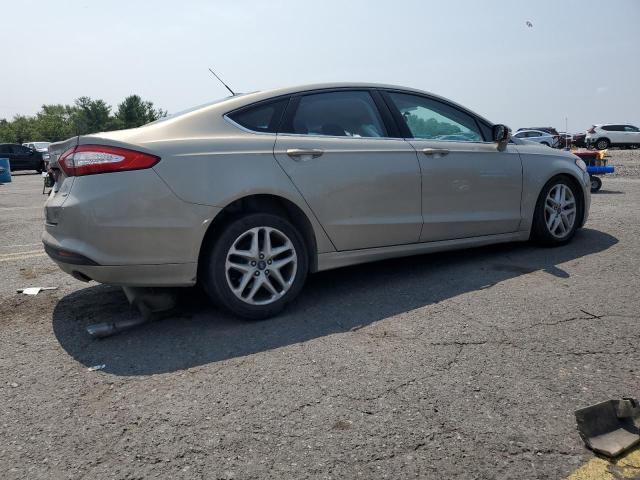 VIN 3FA6P0H78GR190122 2016 Ford Fusion, SE no.3