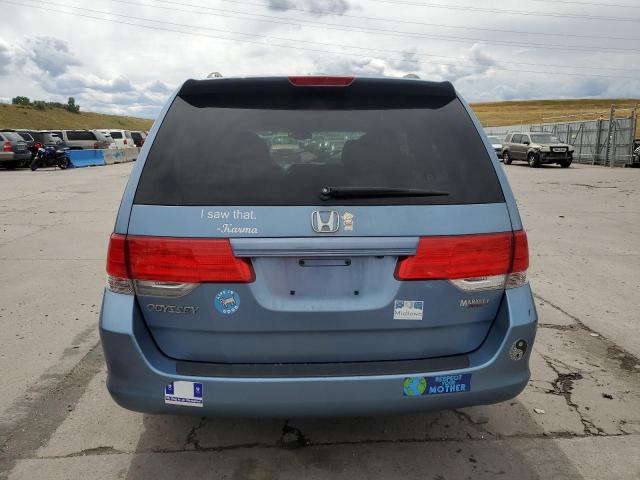 2008 HONDA ODYSSEY EX 5FNRL38788B108591  68660284