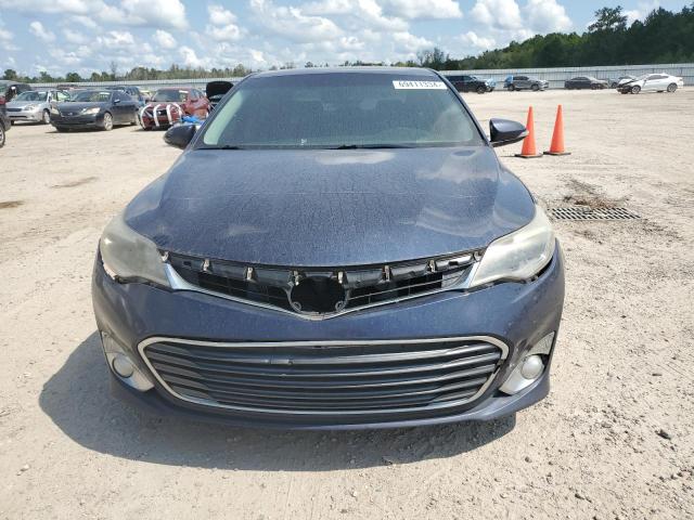2015 TOYOTA AVALON XLE - 4T1BK1EB6FU151876