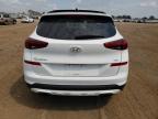 HYUNDAI TUCSON LIM photo