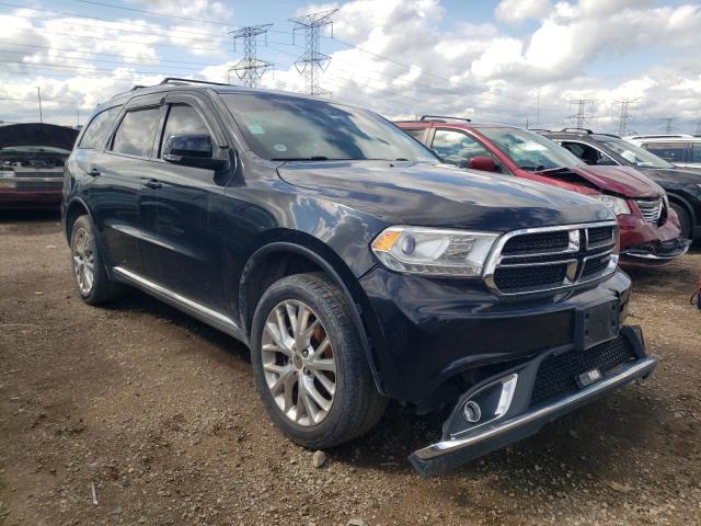 2016 DODGE DURANGO LI - 1C4RDJDG8GC383686