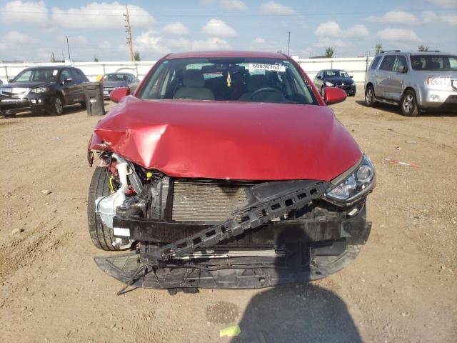 2018 HYUNDAI ELANTRA SE - 5NPD84LF0JH239201