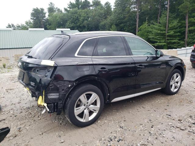 VIN WA1BNAFY9K2131233 2019 Audi Q5, Premium Plus no.3