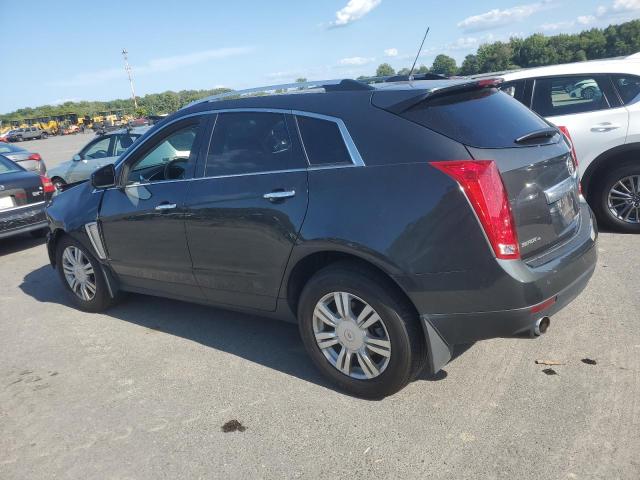 2016 CADILLAC SRX LUXURY - 3GYFNEE34GS568504