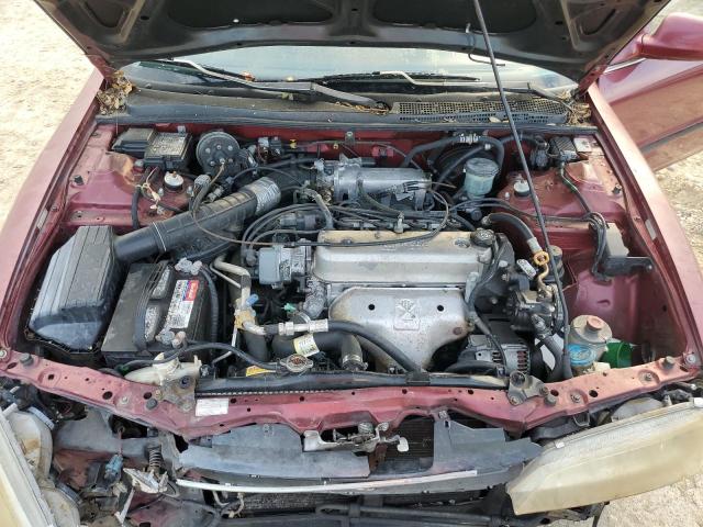 1997 HONDA ACCORD LX 1HGCD5637VA275710  69041584