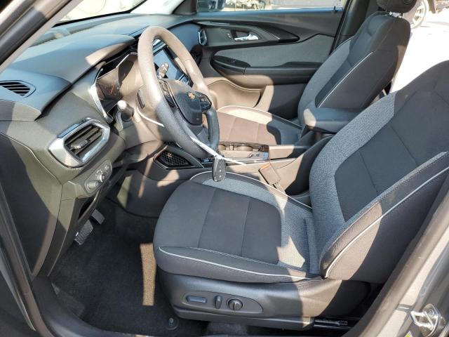2023 CHEVROLET TRAILBLAZE - KL79MRSL0PB069953