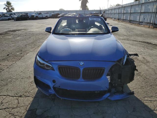 VIN WBA2N1C5XJVC28048 2018 BMW 2 Series, M240I no.5