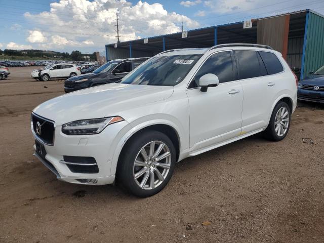 VIN YV4A22PK9G1012988 2016 Volvo XC90, T6 no.1