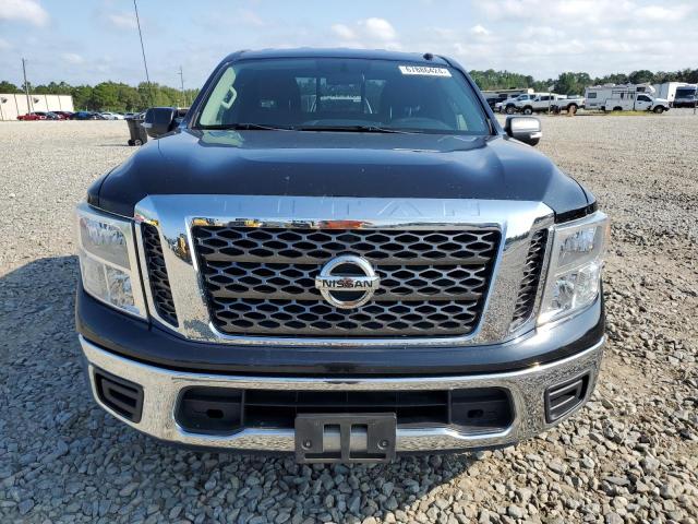 2018 NISSAN TITAN S - 1N6AA1CK5JN505442