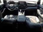 TOYOTA HIGHLANDER photo