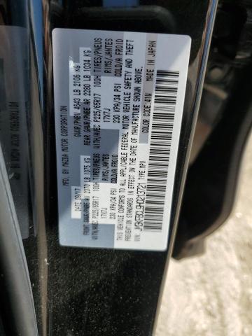 2017 MAZDA CX-5 TOURI - JM3KFBCL9H0213721