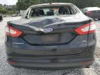 FORD FUSION SE photo