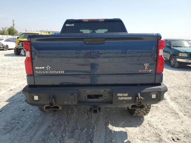 2019 CHEVROLET SILVERADO 1GCUYEED7KZ105801  68445054