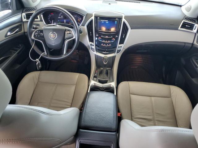 2016 CADILLAC SRX - 3GYFNAE37GS584396