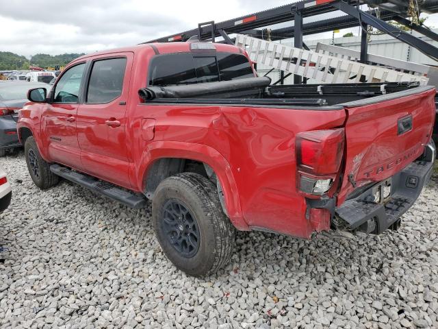 2019 TOYOTA TACOMA DOU - 3TMCZ5AN7KM287055