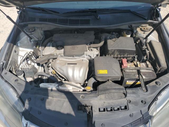 VIN 4T1BF1FKXFU046499 2015 Toyota Camry, LE no.11