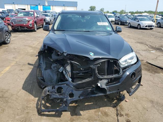 VIN 5UXKR0C52E0K50304 2014 BMW X5, Xdrive35I no.5