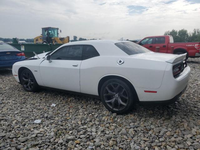 VIN 2C3CDZBT2JH260012 2018 Dodge Challenger, R/T no.2