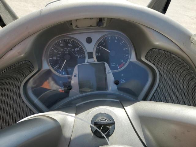 2009 BMW K1200LT - WB10559A39ZL74943